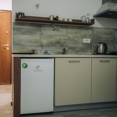Darki Apartments 3 - Very Central Stay With Free Parking Ochrid Exteriér fotografie