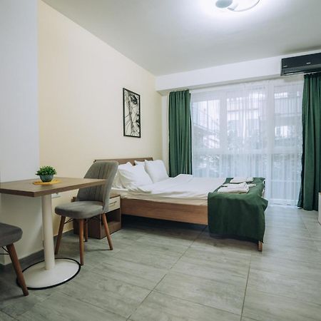Darki Apartments 3 - Very Central Stay With Free Parking Ochrid Exteriér fotografie