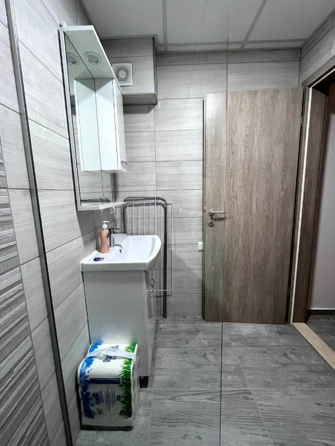 Darki Apartments 3 - Very Central Stay With Free Parking Ochrid Exteriér fotografie