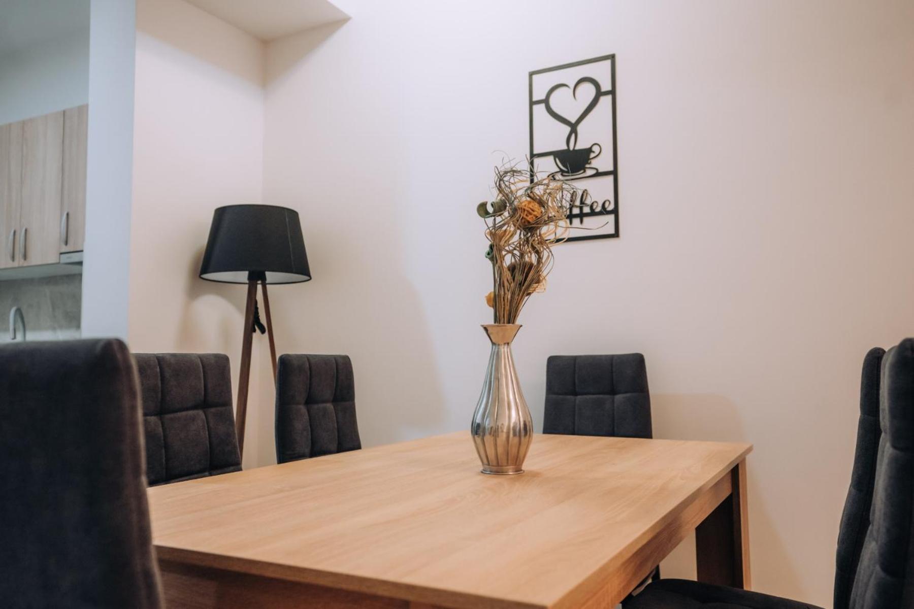 Darki Apartments 3 - Very Central Stay With Free Parking Ochrid Exteriér fotografie