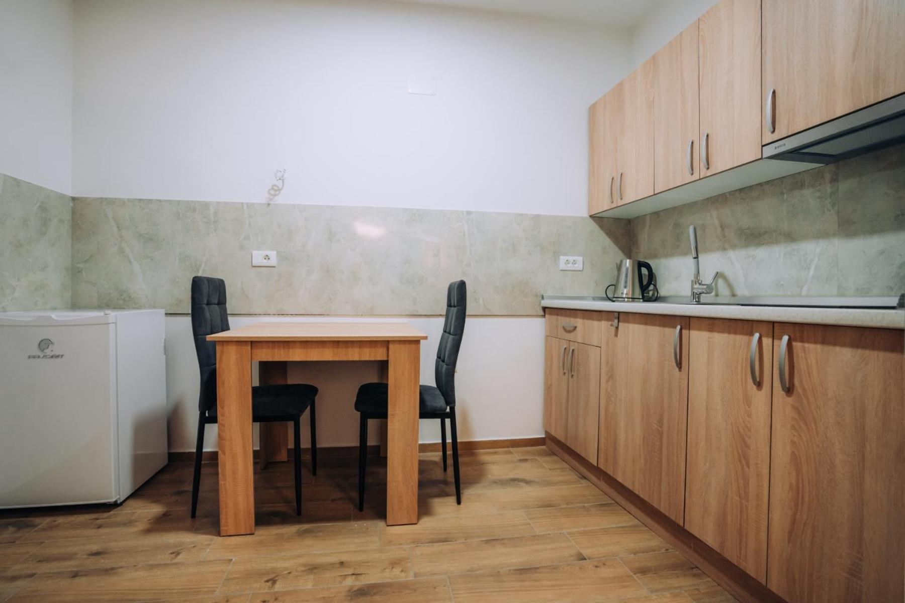 Darki Apartments 3 - Very Central Stay With Free Parking Ochrid Exteriér fotografie