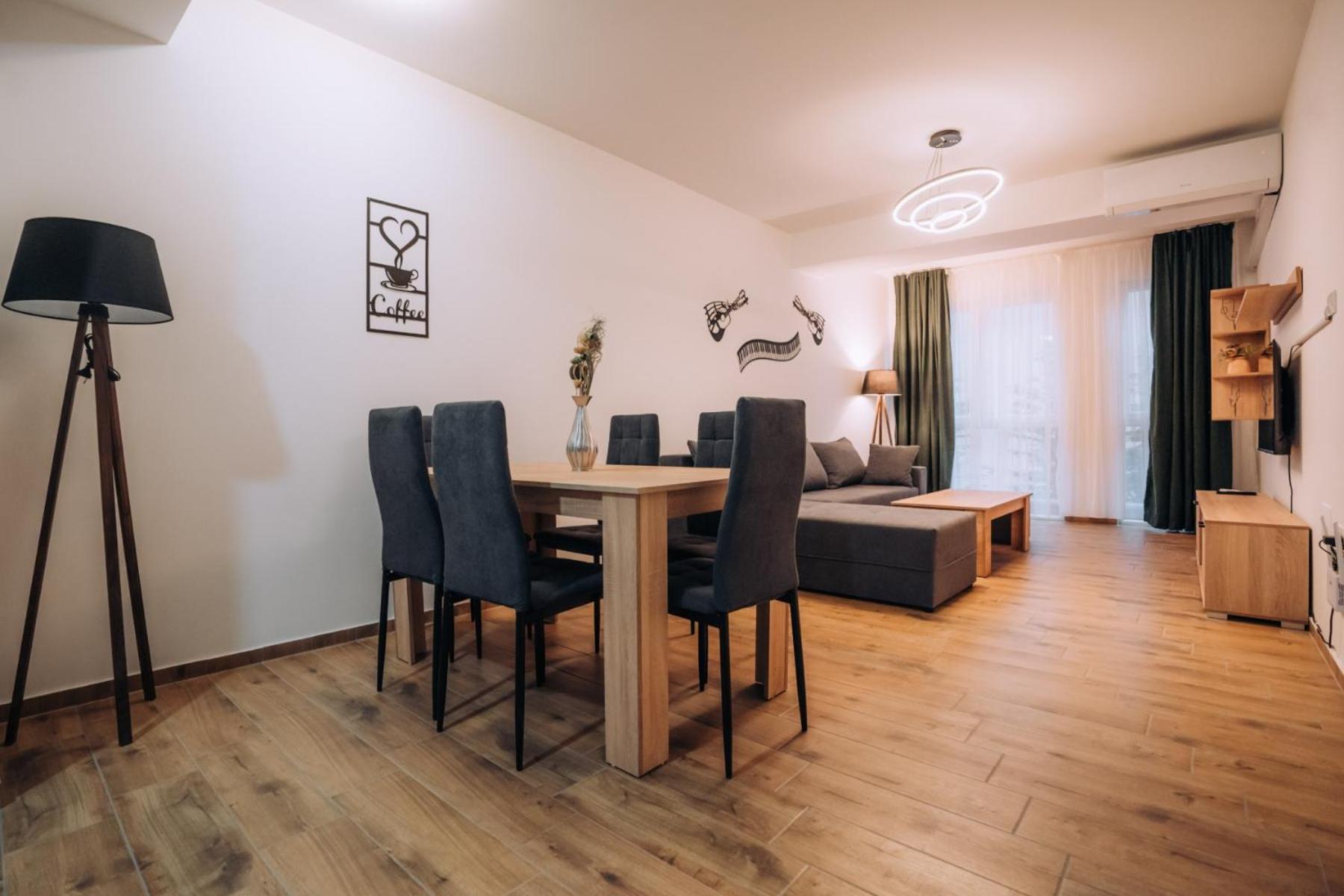 Darki Apartments 3 - Very Central Stay With Free Parking Ochrid Exteriér fotografie