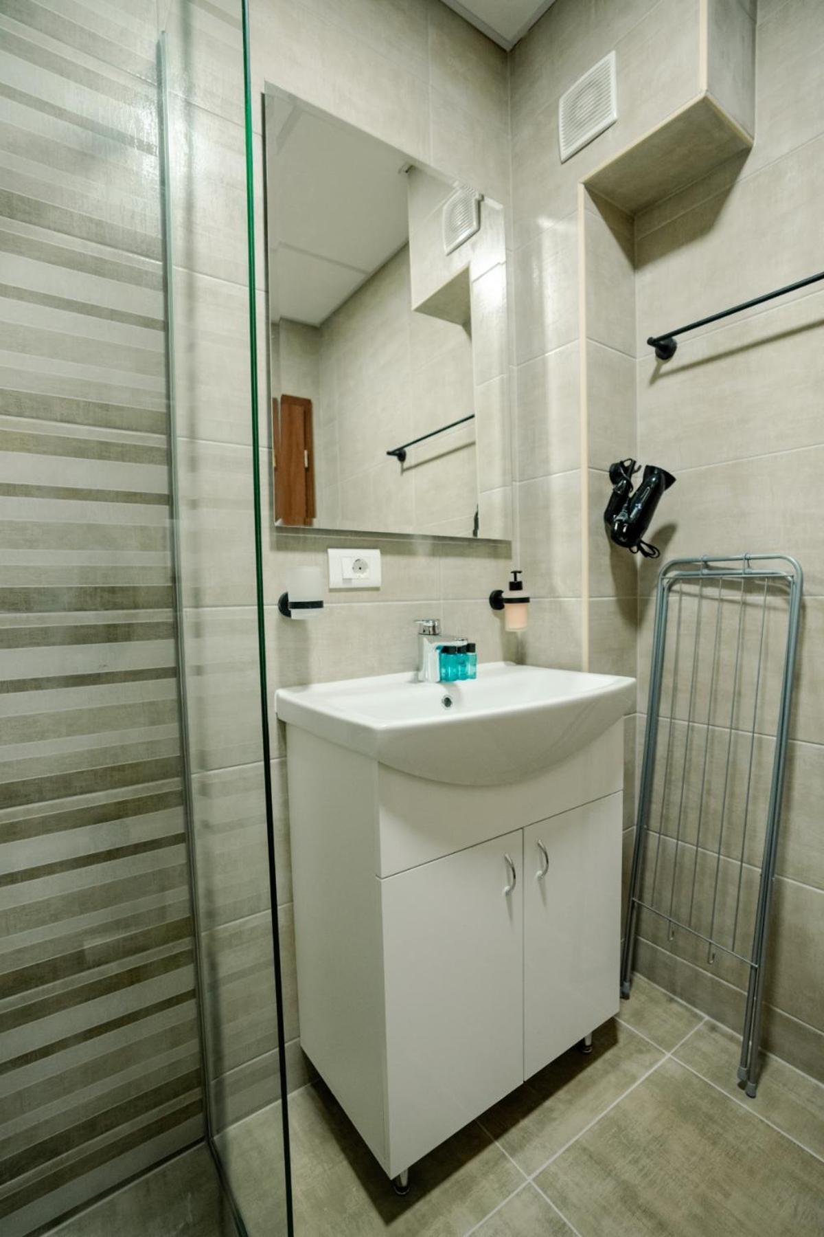 Darki Apartments 3 - Very Central Stay With Free Parking Ochrid Exteriér fotografie