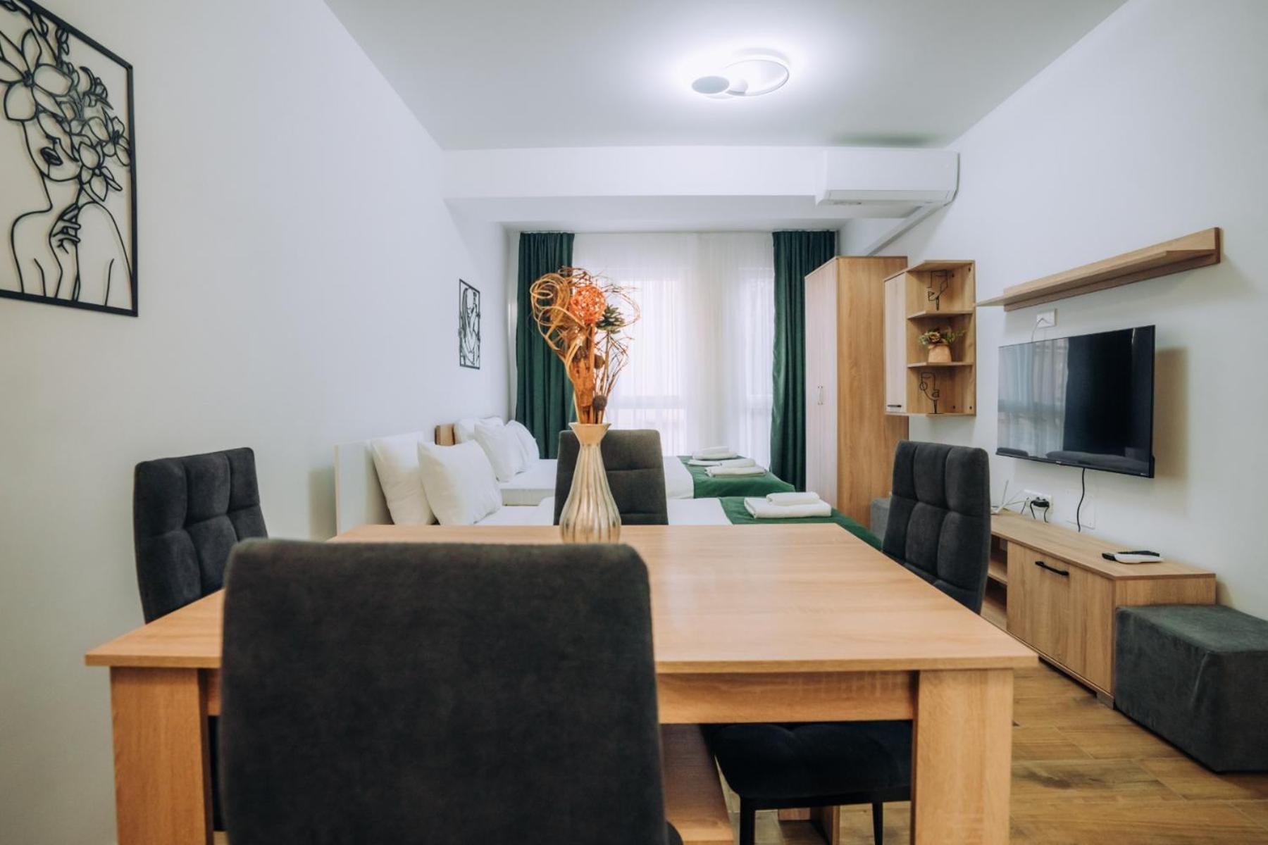 Darki Apartments 3 - Very Central Stay With Free Parking Ochrid Exteriér fotografie