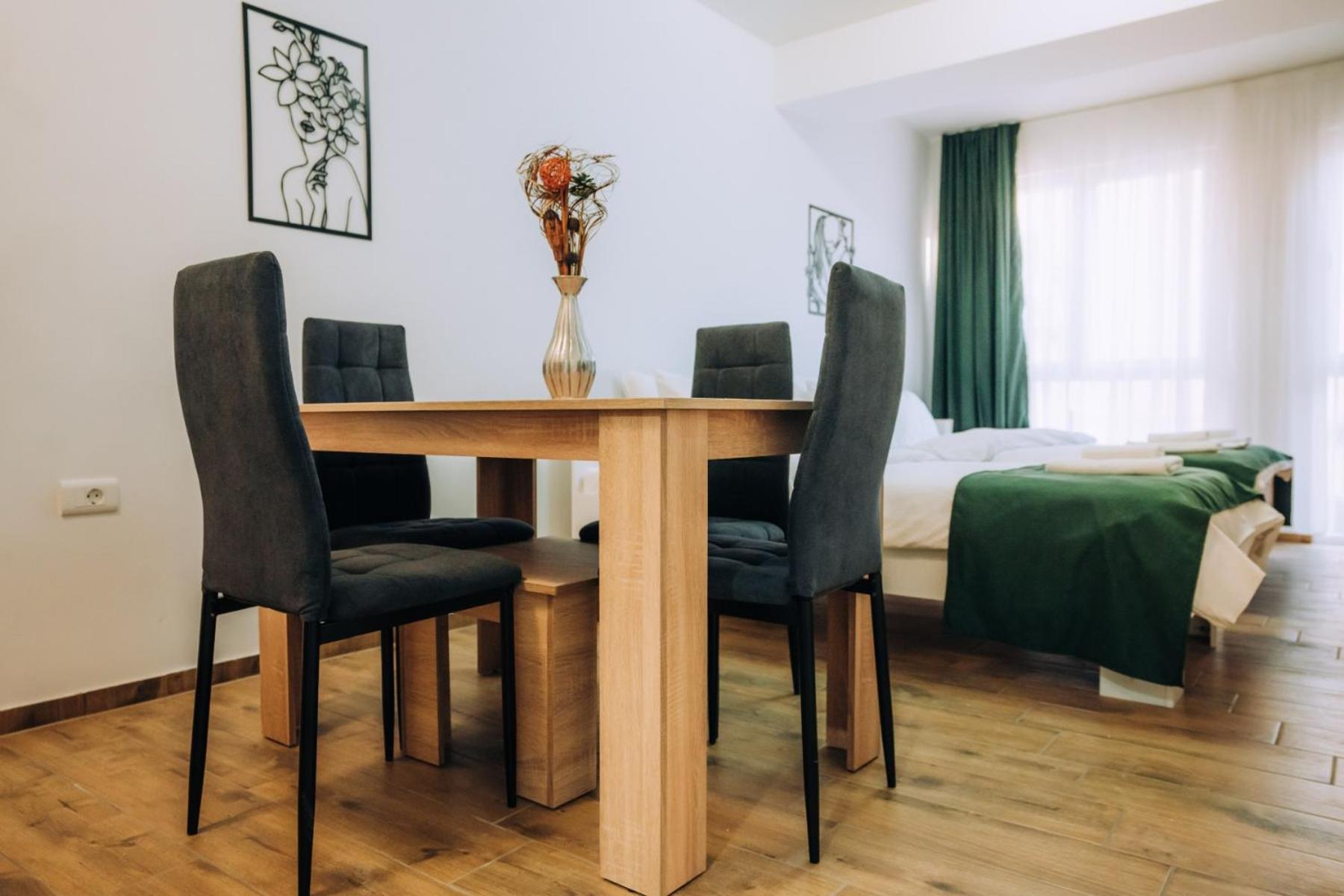 Darki Apartments 3 - Very Central Stay With Free Parking Ochrid Exteriér fotografie