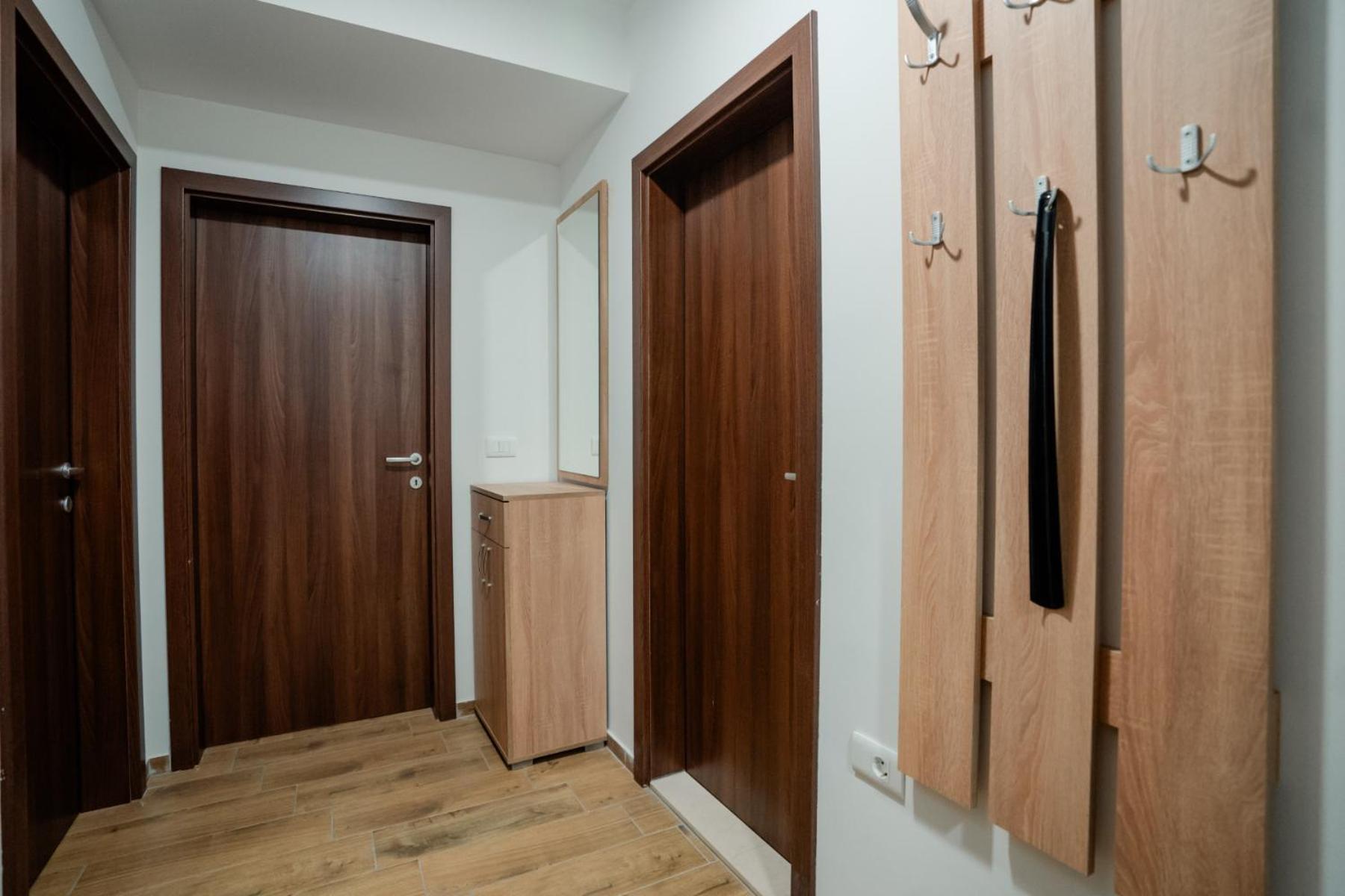 Darki Apartments 3 - Very Central Stay With Free Parking Ochrid Exteriér fotografie