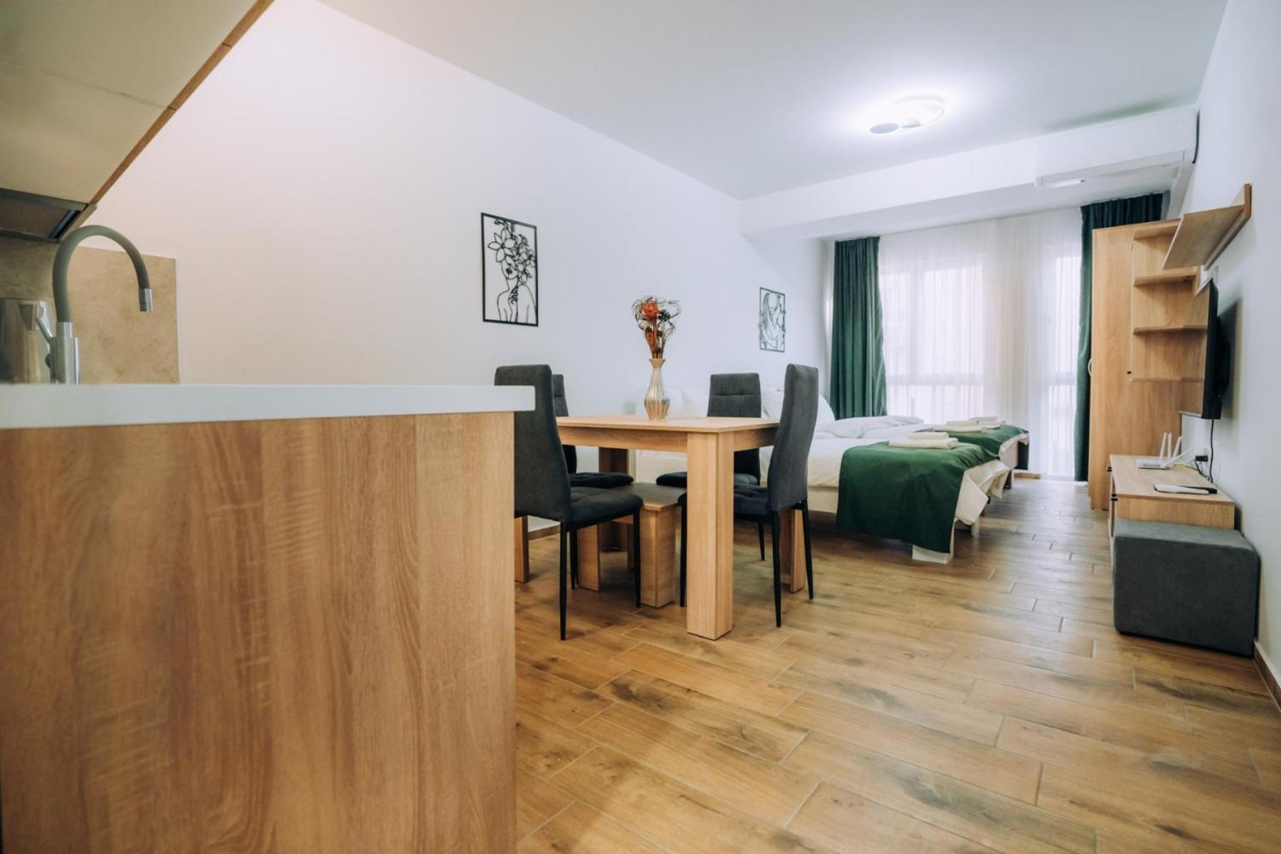Darki Apartments 3 - Very Central Stay With Free Parking Ochrid Exteriér fotografie