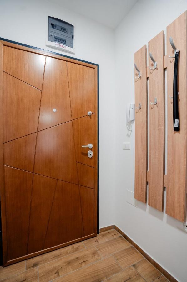 Darki Apartments 3 - Very Central Stay With Free Parking Ochrid Exteriér fotografie