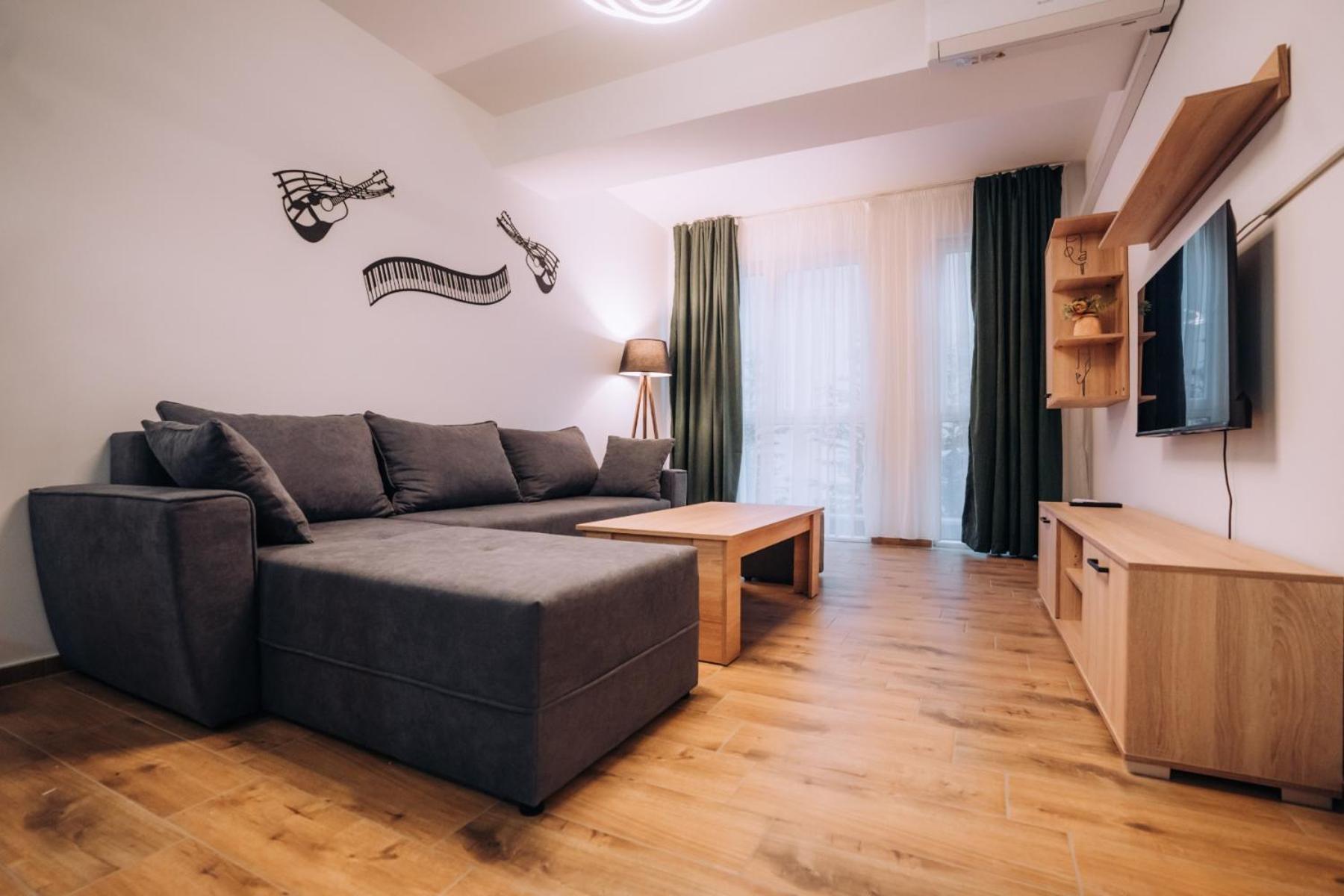 Darki Apartments 3 - Very Central Stay With Free Parking Ochrid Exteriér fotografie